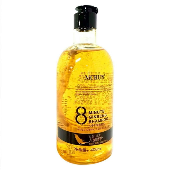 Latrodar Dandruff Shampoo Clarifying Shampoo Shampoo Women Strengthens&Nourishes For Oily Hair&dry Hair Ginseng