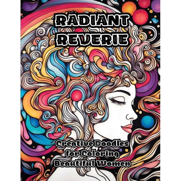 Radiant Reverie, (Paperback)