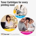 thumbnail image 5 of Cartucho de Tóner Clever Supplies ML-1610 Negro, 5 of 5