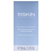 111Skin Cryo Revitalizing Moisturiser , 1.7 oz Moisturizer