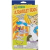 Amazing Science Ultraviolet Bead Kit- , Pk 3, Philadelphia Group