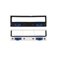 thumbnail image 1 of EchoBliss Ajuste Para Ecovacs X2 Para Omni X2 X2 Pro Roller Brush Cover Soporte De Cepillo Principal, 1 of 11