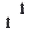 thumbnail image 1 of Decodeary Acier Inoxydable Durable Bouton d'Indexation Piston Pin PXYKN16 2Set, 1 of 1