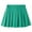 Green, variant on TAIAOJING Girls Summer Skirt Casual Pleated Skirt For School Daily Wear Comfortable Outfits Sets For Toddler Holiday 8-9Y