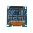thumbnail image 3 of 1 piece 0.96 Inch White 128x64 Oled LCD LED Module Compatible con Pantalla Zulema Módulo de pantalla OLED, 3 of 8