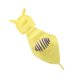 thumbnail image 1 of Gorrita en apariencia de Caracol de Ganchillo para Bebé én Niños Accesorio de Fotografía Suave de Multicolor Yotijar Toma de fotos, 1 of 10