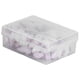 thumbnail image 1 of Conchas naturales, caracol de mar, joyería artesanal, caracola DIY, adornos para decoración de boda y hogar, 1 of 14