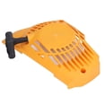 thumbnail image 2 of Pull Starter Replacement, Stable Chainsaw Starter Assembly Wear Resistant  For Garden For, 2 of 8