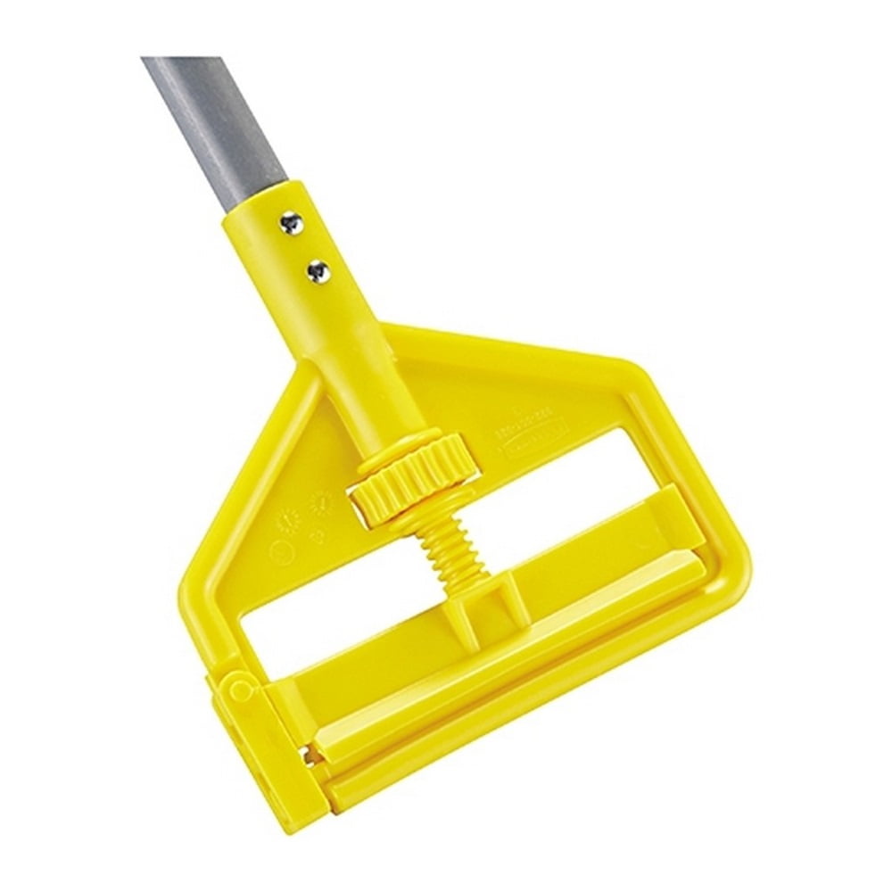 Rubbermaid Invader SideGate WetMop 60 Fiberglass Handle