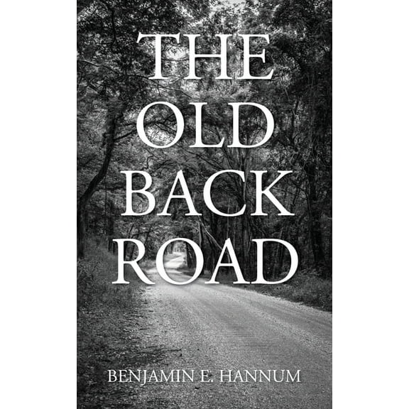 The Old Back Road (Paperback)