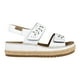 thumbnail image 2 of SANDALIAS DAMA LOBO SOLO 1680 PIEL BLANCO, 2 of 4