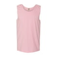 thumbnail image 2 of Comfort Colors - Garment-Dyed Heavyweight Tank Top - 9360 - Blossom - Size: 2XL, 2 of 3