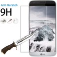 thumbnail image 5 of [3-Pack] Ultra Clear and Case Friendly Tempered Glass Screen Protector for LG G5, 5 of 5