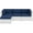 9 piece-Dark Blue, variant on SUNCROWN 9 Piece Patio Furniture Cushions, Replacement Outdoor Cushions for 4-Seat Patio Couch, Cushions for Outdoor Sectional Sofa, Blue