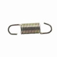 thumbnail image 3 of Motorcycle Rear Brake Pedal Lever Return Spring 59mm Universal Motorbike Stainless Steel Spring For Honda Suzuki Yamaha BMW, 3 of 5