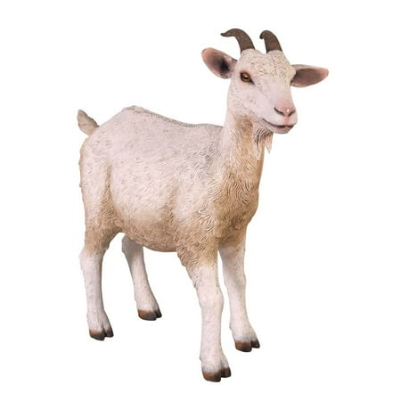 Billy Goat Statue
