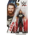 thumbnail image 4 of WWE – Figurine Sami Zayn, 4 of 6