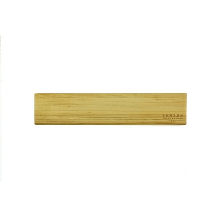 

Lamson Magnetic Knife Storage Bar - 18 or 12 Length