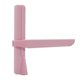 thumbnail image 4 of 2pcs Adjustable Diy Styling Tools Fondant Cake Scraper, 4 of 5