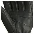 thumbnail image 2 of Polaris Switchback Snowmobile Gauntlet Gloves Black 286146009, 2 of 6