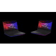 thumbnail image 5 of ASUS ROG Strix SCAR AI Gaming Laptop 16.0in 240Hz Mini LED WQXGA Display (Intel Ultra 9- 275HX, NVIDIA GeForce RTX 5090 24GB, 64GB DDR5, 2TB PCIe SSD, RGB KB, 2 Thunderbolt 5, WiFi 7, Win 11 Pro), 5 of 7