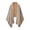 Golden Whisper, variant on Brushed Mulberry Silk Shawl – Soft, Warm & Breathable Women’s Wrap, Lightweight Travel Scarf (79"x24")
