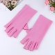 thumbnail image 3 of UV Gloves For Nails, Anti UV Gloves For Gel, Soft And Comfortable Salon Hand Gloves, UV Protection Gloves For Manicures Nail Art Skin Care, 3 of 5