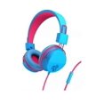 thumbnail image 1 of Audifonos Alambrico Grande Niño JLAB JBUDDIES ROSA, 1 of 4