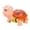 A, variant on Musical LED Rhythm Walking Turtles Toy Interactive Motor Skill Educational Crawling Gifts For Kids