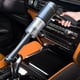 thumbnail image 5 of Aspirador de mano, , ligero, multifunción, portátil, Mini aspirador de coche para el hogar, teclado, almohadas, escritorio de coche perfecl Aspiradora, 5 of 8