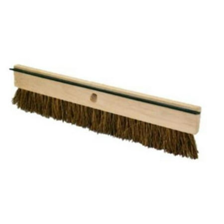 

Marshalltown Trowel 29736 18 in. Palmyra Threaded Brush & Squeegee