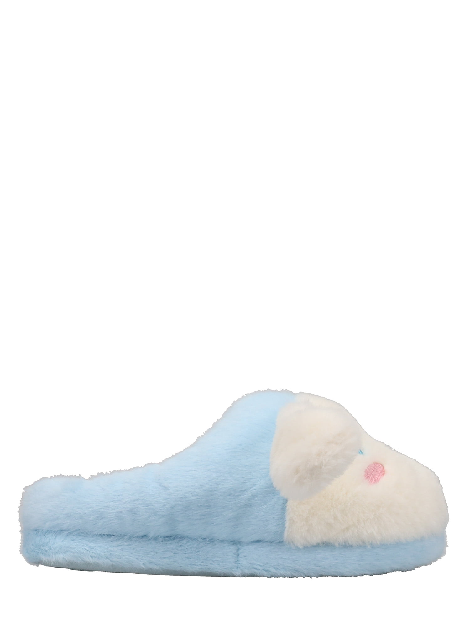 Hello Kitty & Friends Girls and Womens Character Plush Slippers