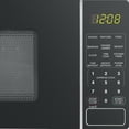 thumbnail image 6 of (3 pack) Mainstays 0.7 Cu ft Countertop Microwave Oven, 700 Watts, White, 6 of 15