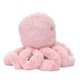 thumbnail image 5 of Lambs & Ivy Sea Dreams Peluche Rosa Pulpo Peluche Animal - Bubbles, 5 of 5
