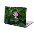 thumbnail image 1 of KSK KAISHEK Hard Protective Shell Case Cover for Newest MacBook Pro 15 inchs with Retina Display Touch ID Model: A1707 A1990 (Flower 0975), 1 of 5