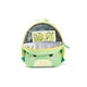 thumbnail image 5 of Mochila KK CRAFTS Preescolar de neopreno con forma de animal para niños, 5 of 7