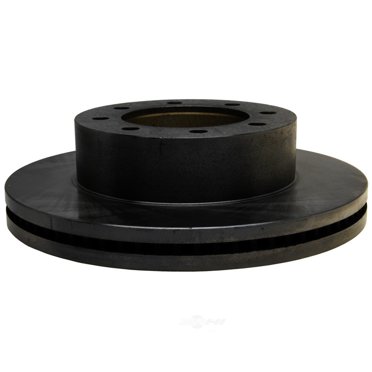 Raybestos 681016R Professional Grade Brake Rotor Fits select: 2013-2022 FORD F250, 2013-2022 FORD F350