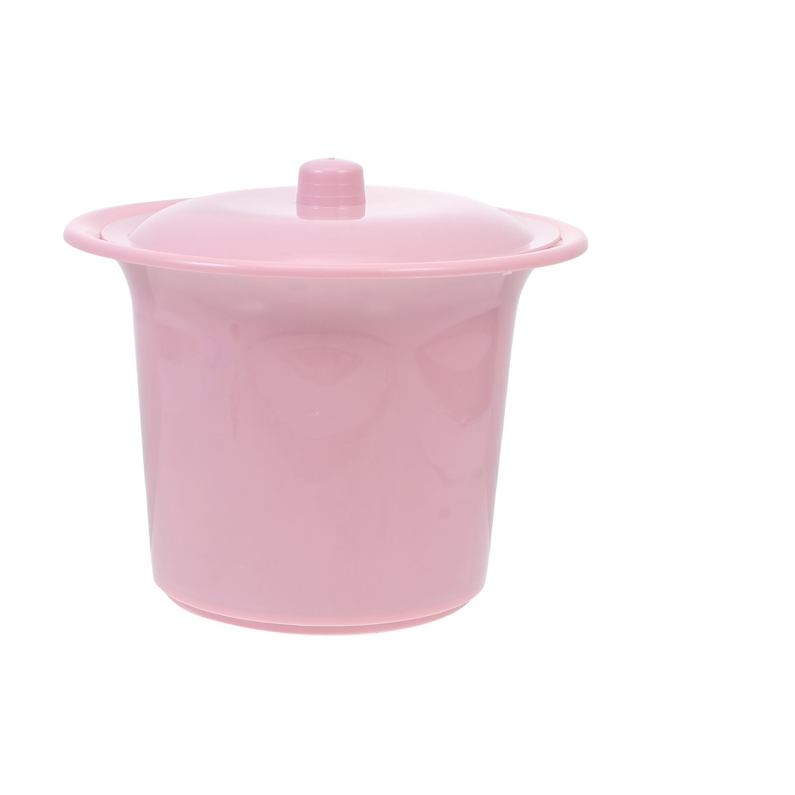 Chamber Urinal Pot Pots Lid Pee Potty Urine Adults Bucket Spittoon