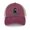 Red, variant on Ninja Disguise Black Adjustable Trucker Baseball Cap for Men Women, Mesh Snapback Hat