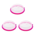 thumbnail image 4 of Cubierta Antipulverización Toystoory para Microondas Tapa Resistente al Calor, 4 of 6