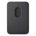 thumbnail image 4 of Cartera Billetera Wallet Finewoven Suave Para Iphone Magsafe Negro., 4 of 4