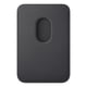 thumbnail image 4 of Cartera Billetera Wallet Finewoven Suave Para Iphone Magsafe Negro., 4 of 4