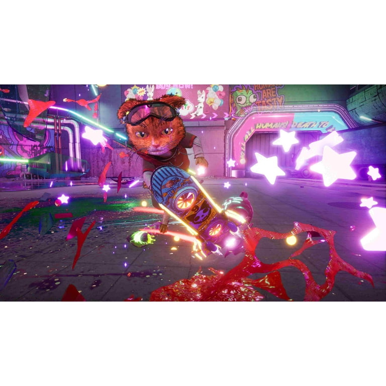 Gori: Cuddly Carnage, PlayStation 5 - Walmart.com