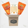 thumbnail image 4 of International Harvest Go Mango! Dried Mango Slices - Case of 6 - 12 OZ, 4 of 6