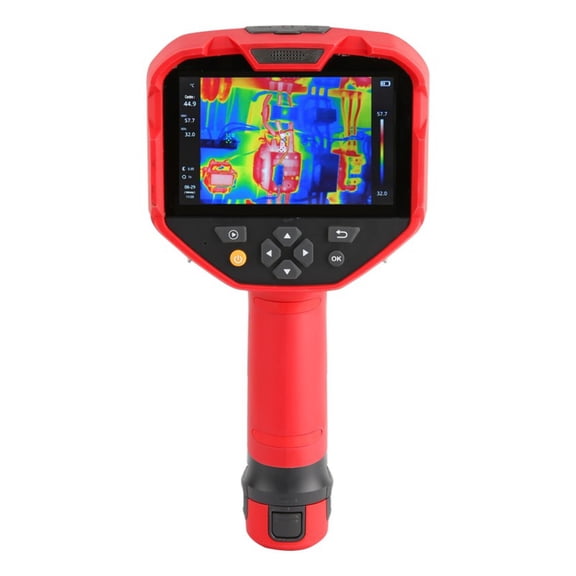 UNI-T UTi740H 384 Pro H-Series Thermal Imager