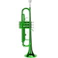 thumbnail image 2 of Brass Trumpet,Brass Trumpet Music Wind Music Instrument Wind Instrument Smooth Operation, 2 of 9