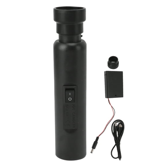 L E D Briquet à oeuf Chandelier Stable USB ABS Lumière Froide LED Testeur d'Œufs pour Oie Poulet Canard Incubateur Accessoires