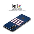 thumbnail image 2 of Head Case Designs NFL New York Giants Logo Football Soft Gel Case for Samsung Galaxy S24 5G, 2 of 7