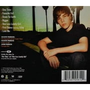 BIEBER JUSTIN-MY WORLD (CD) (Music)
