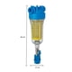 thumbnail image 2 of Filtro Para Agua Autolimpiante para sedimentos Instapura, 2 of 3
